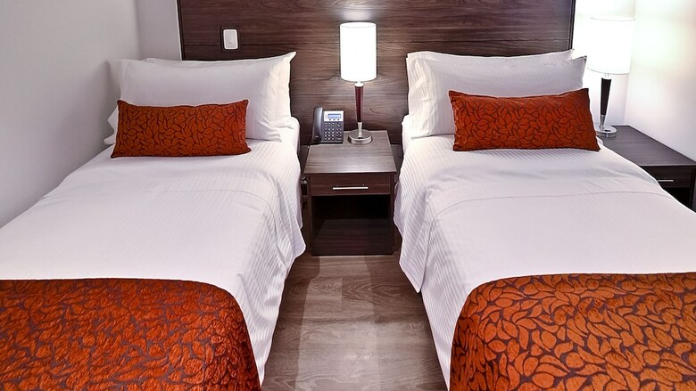 Az Hotel