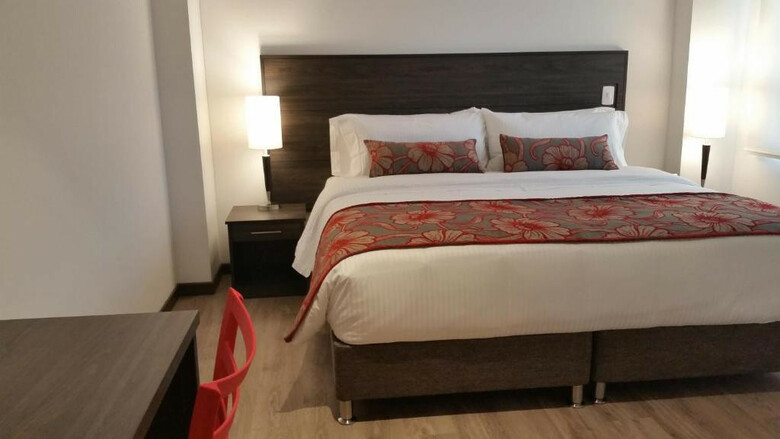 Az Hotel