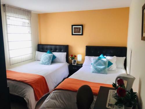 Casa Prada Bed & Breakfast