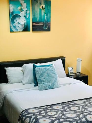 Casa Prada Bed & Breakfast