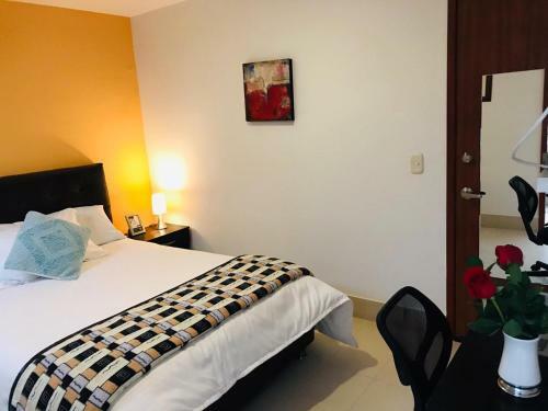 Casa Prada Bed & Breakfast