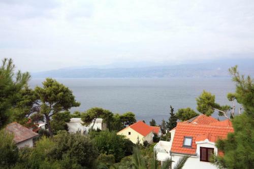 Apartments By The Sea Splitska (brac) - 5669