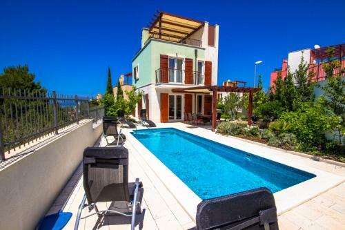Villa Vila Zora