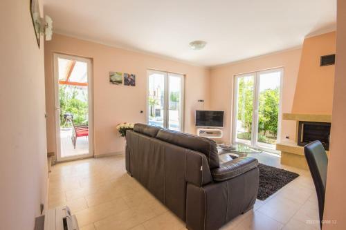 Villa Vila Zora