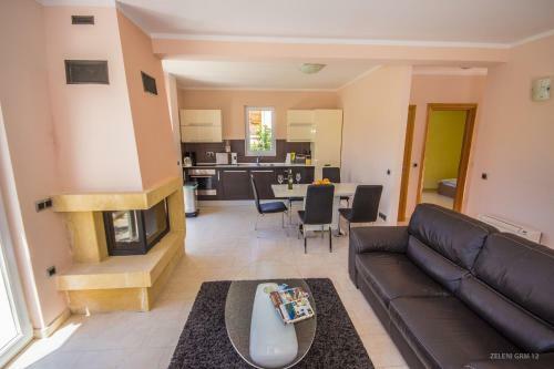 Villa Vila Zora