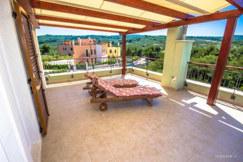 Villa Vila Zora