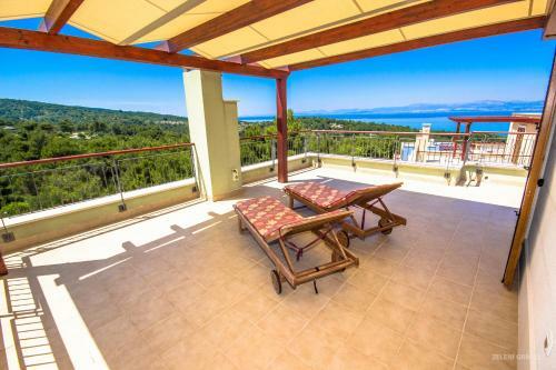 Villa Vila Zora