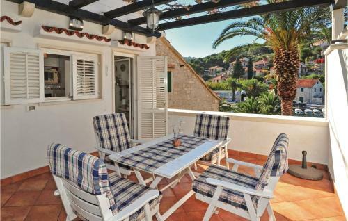 Apartamento Holiday Home Riva