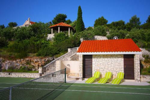 Holiday Home Olea