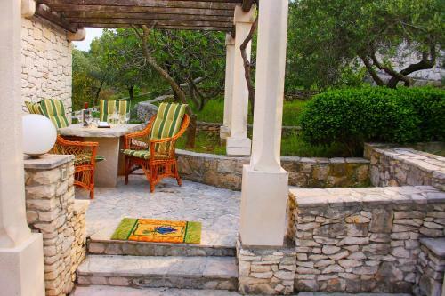 Holiday Home Olea