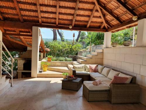 Holiday Home Dora