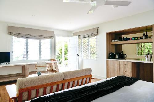Hotel Orpheus Island Resort