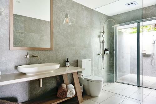 Hotel Orpheus Island Resort