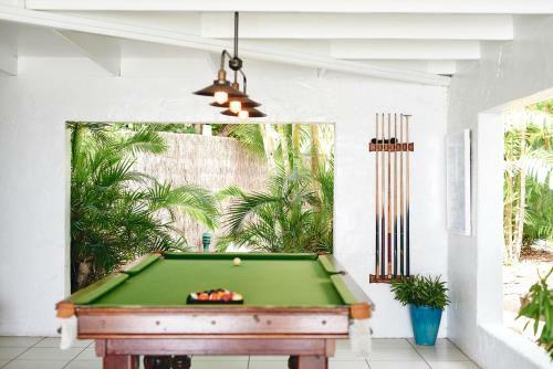 Hotel Orpheus Island Resort