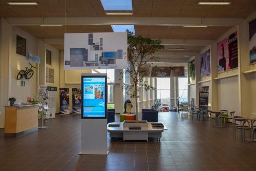 Albergue N�rresundby Kursuscenter