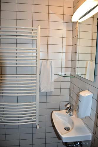 Albergue N�rresundby Kursuscenter