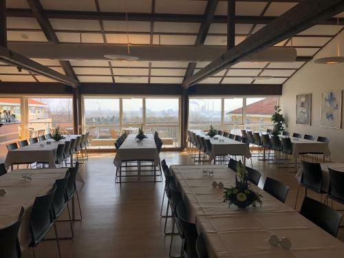 Albergue N�rresundby Kursuscenter