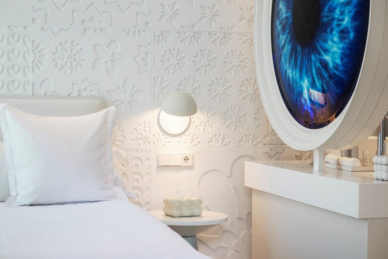 Hotel The Donna Portals