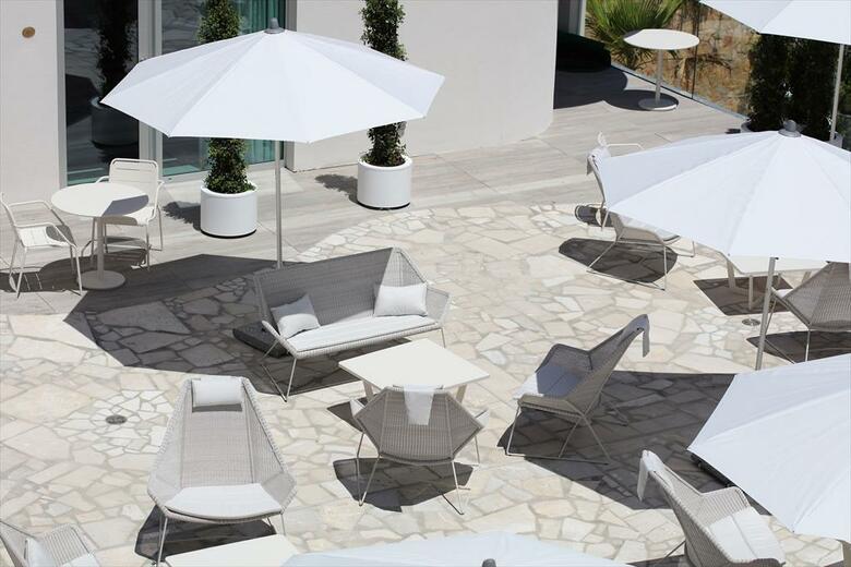 Hotel The Donna Portals