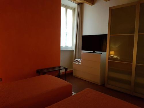 Bed & Breakfast Residenza Domus Nova