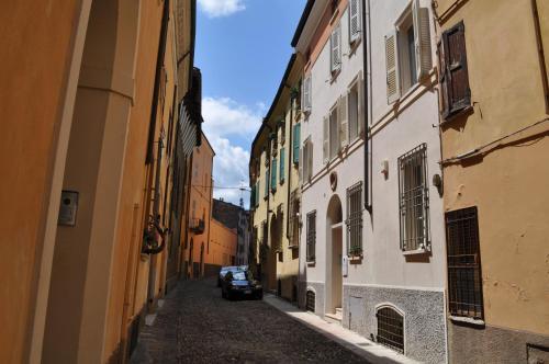 Bed & Breakfast Residenza Domus Nova