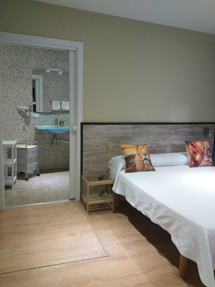 Bed & Breakfast Blue Bilbao