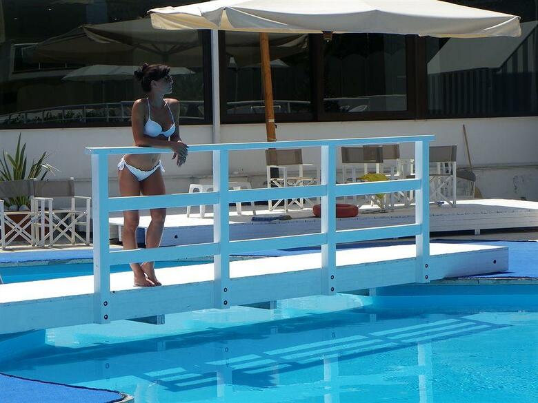 Oxygen Lifestyle Hotel Helvetia Parco