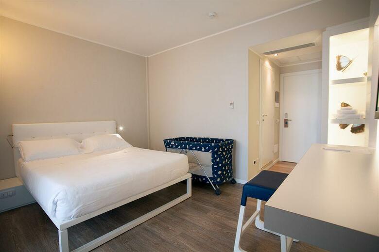 Oxygen Lifestyle Hotel Helvetia Parco