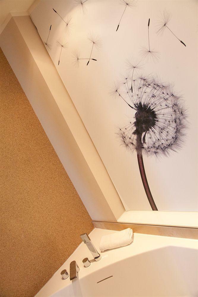 Oxygen Lifestyle Hotel Helvetia Parco