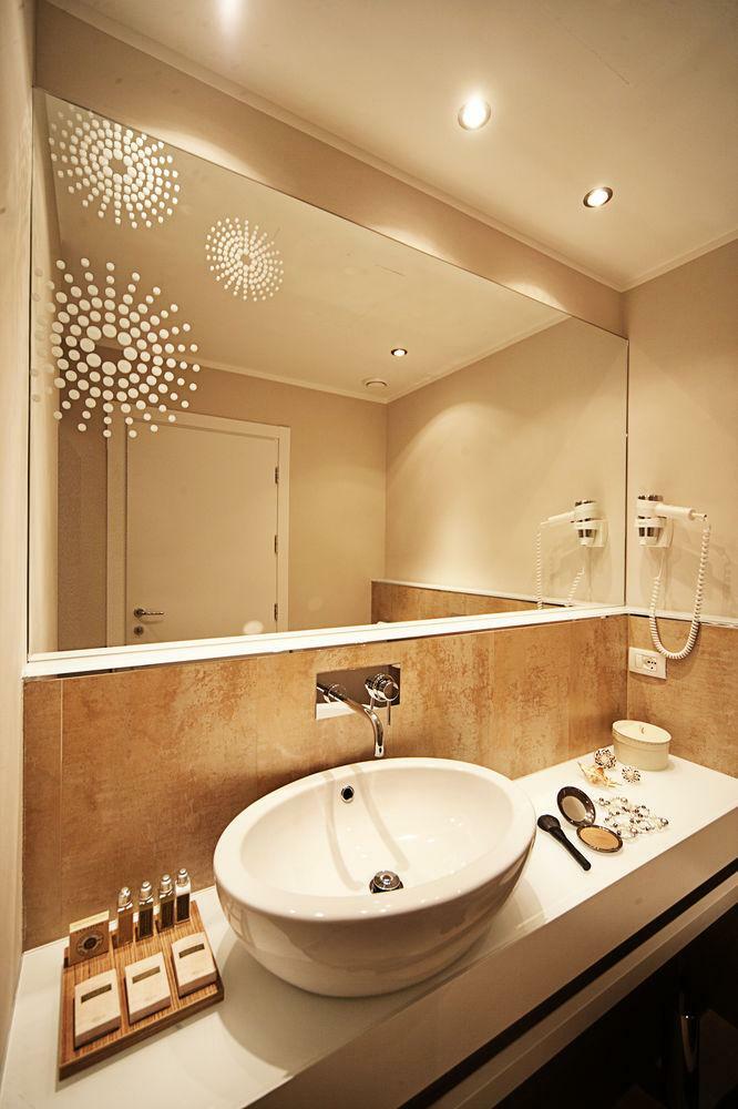 Oxygen Lifestyle Hotel Helvetia Parco