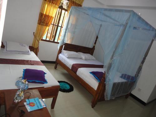 Hostal Village Star Rest-mirissa