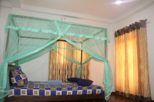 Hostal Village Star Rest-mirissa