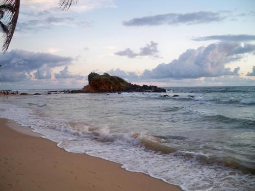 Hostal Village Star Rest-mirissa