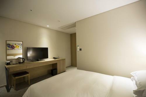 Best Western Haeundae Hotel