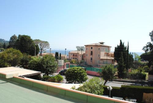 Hotel Cap N�gre H�tel