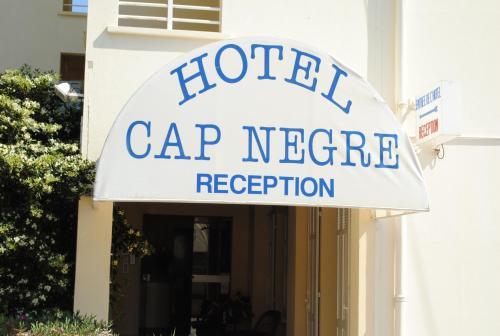 Hotel Cap N�gre H�tel