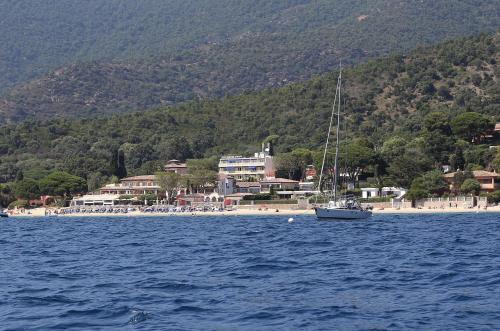 Hotel Cap N�gre H�tel