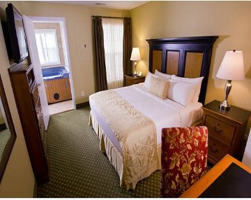 Hotel The Historic Powhatan Resort