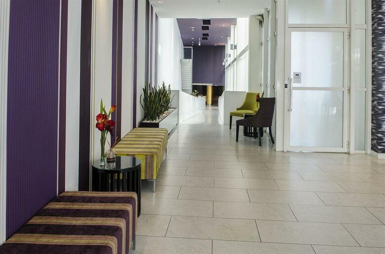 The Quadrant Hotel & Suites