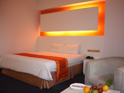 Citrus Hotel