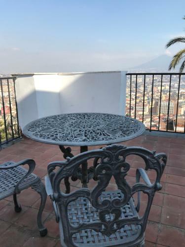 Bed & Breakfast La Pedamentina