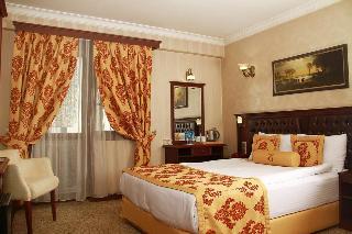 Oglakcioglu Park Hotel