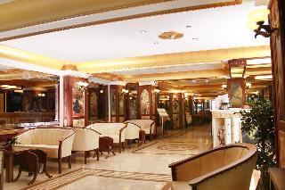 Oglakcioglu Park Hotel