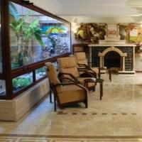 Oglakcioglu Park Hotel