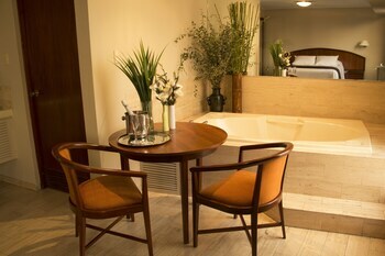 Hotel Park Suites