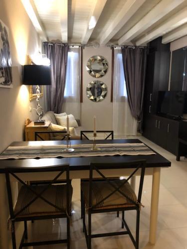 Hotel Villa Giotto