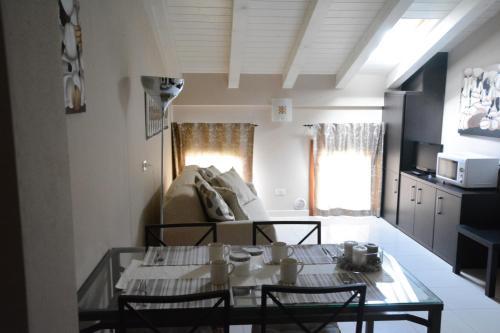 Hotel Villa Giotto