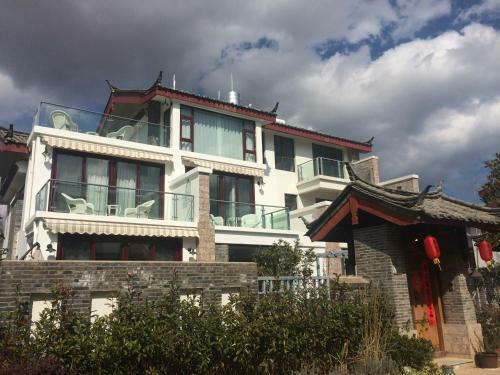 Bed & Breakfast The Pushu