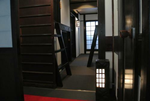 Hostal Yadoya