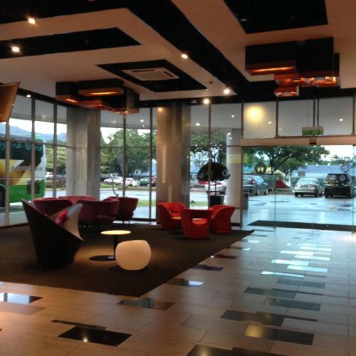 Kip Hotel